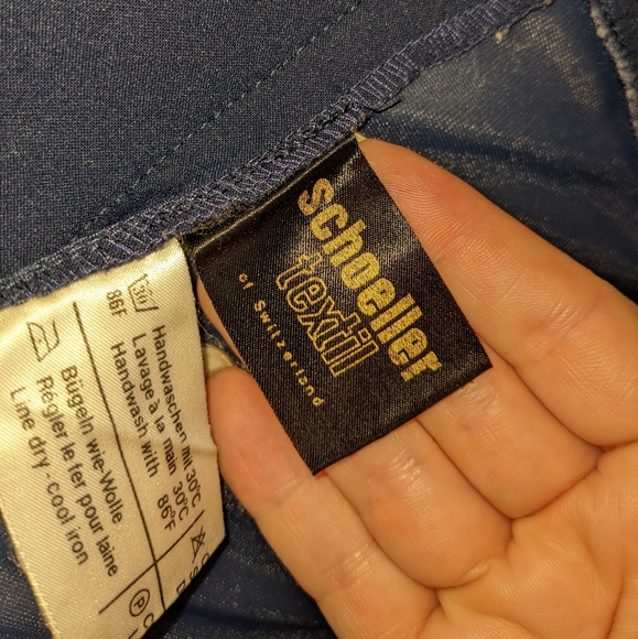 VTG 70's Cevas Women's Ski Bib and Jacket - Picture 13 of 16